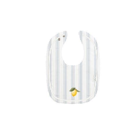 Lemon Peach Collection - Bib