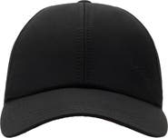Burberry Gabardine Baseball Cap