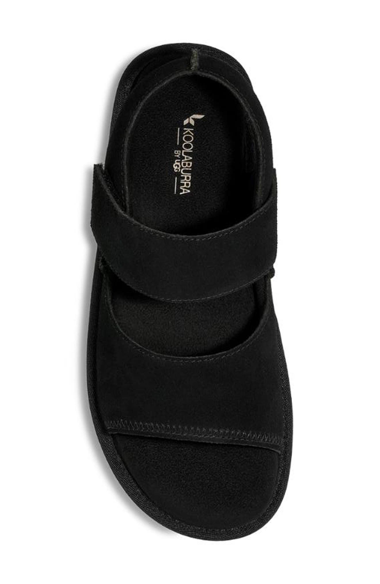 Koolaburra by UGG<sup>®</sup> Tizz Platform Sandal, Alternate, color, 
