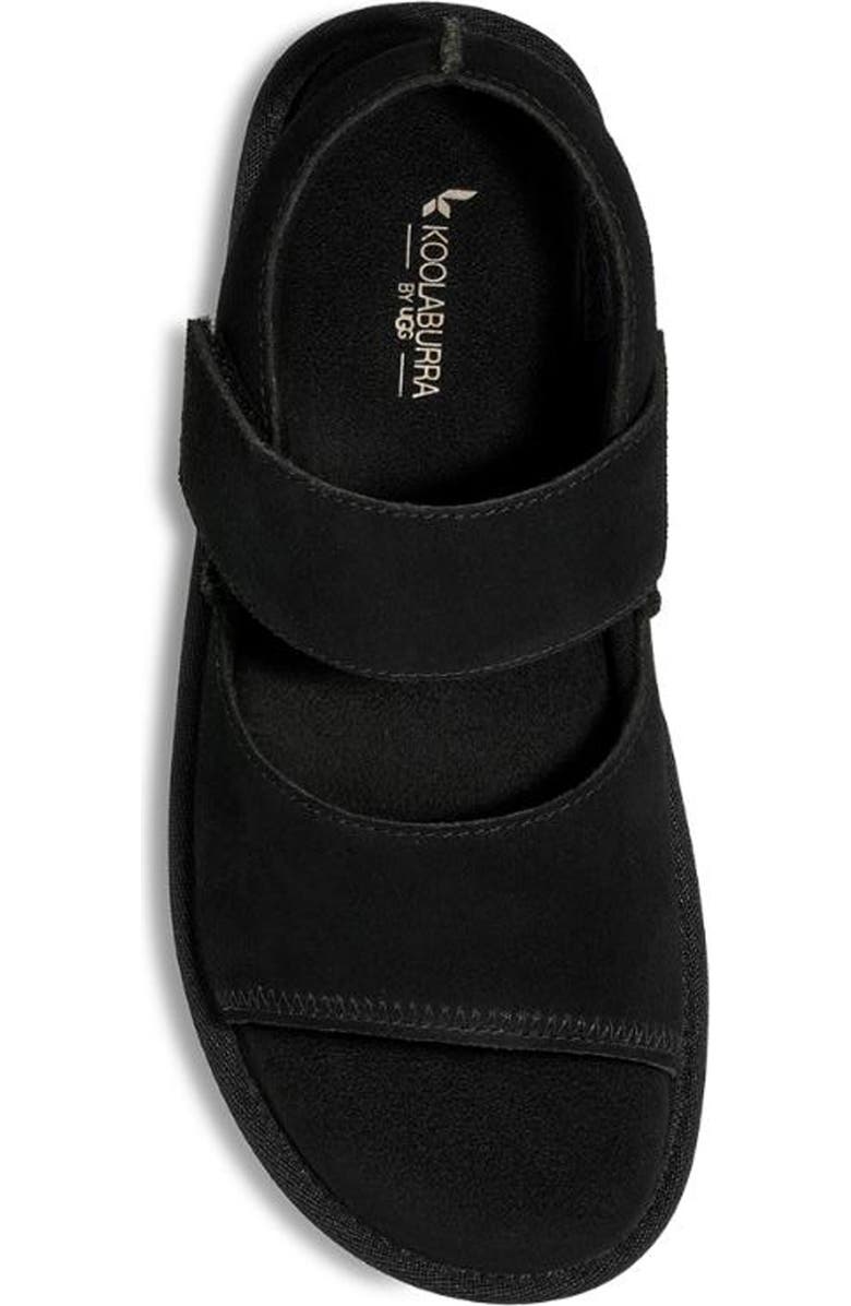 Koolaburra by UGG<sup>®</sup> Tizz Platform Sandal, Alternate, color,