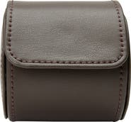 WOLF Earth Single Watch Roll