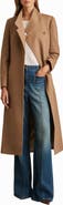 Reiss Mollie Long Coat