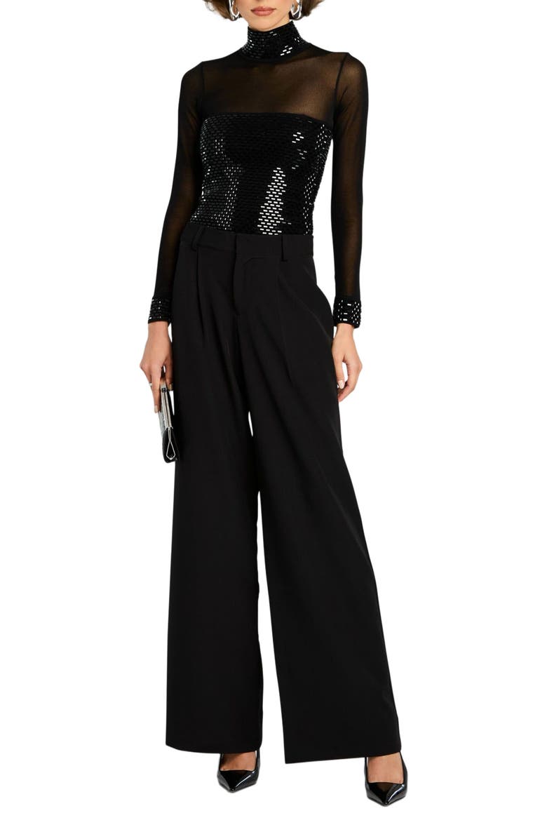 Retrofête Clove Top, Main, color, 