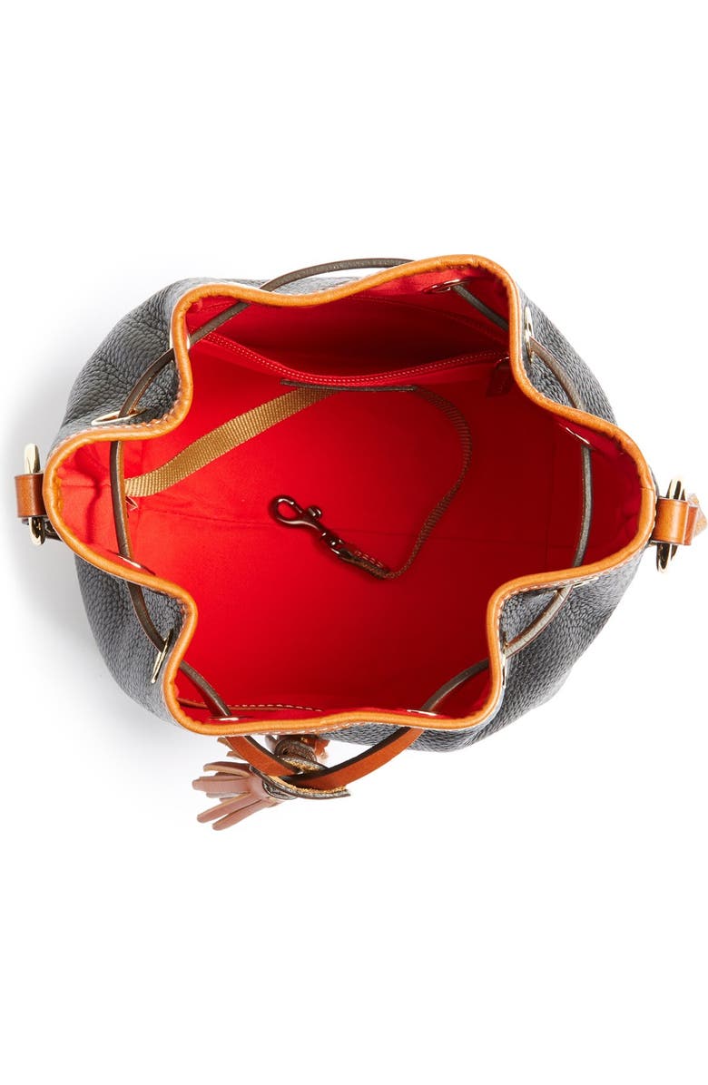 Dooney & Bourke Dooney & Bourke 'Kendall' Bucket Bag, Alternate, color,