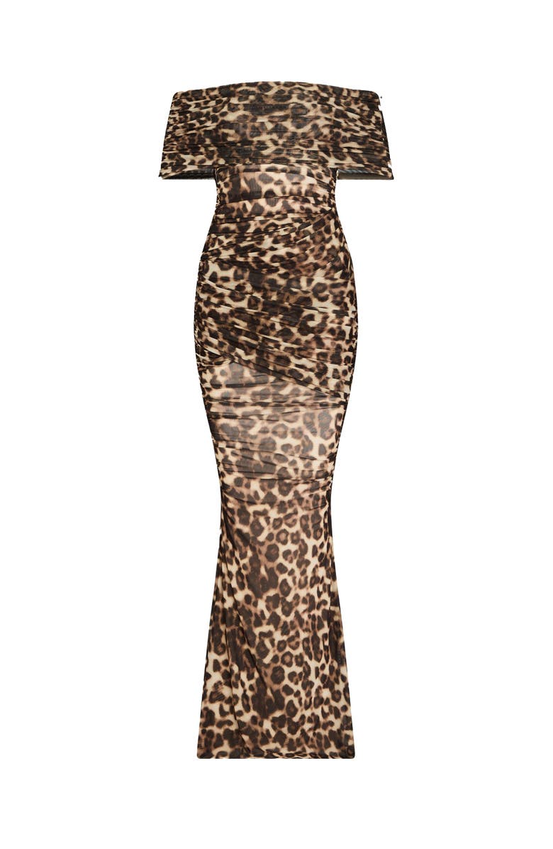 SER.O.YA Sasha Maxi Dress, Alternate, color,