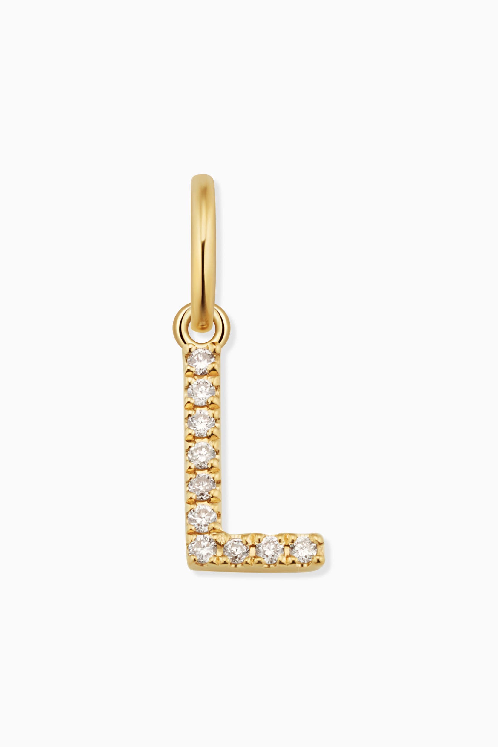 Yellow Gold - L