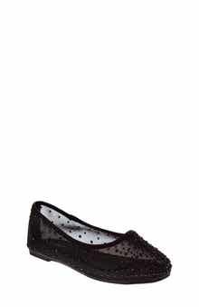 JOSMO Kids' Ballerina Flat