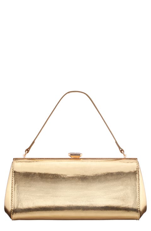 Delsie-D Clutch