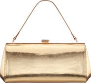 Nina Delsie-D Clutch