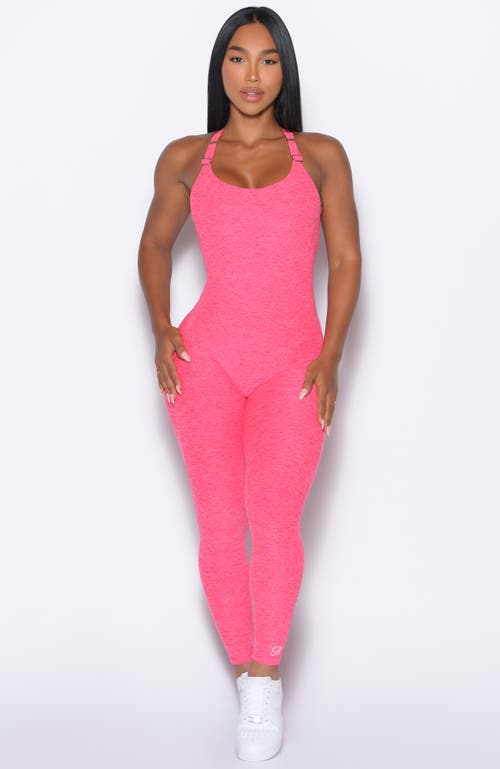 Bombshell Sportswear Athletic Bodysuit