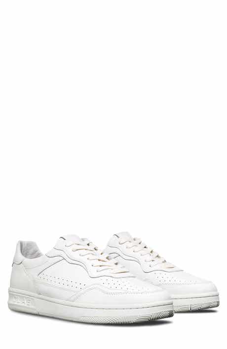 CLAE Haywood Leather Sneaker