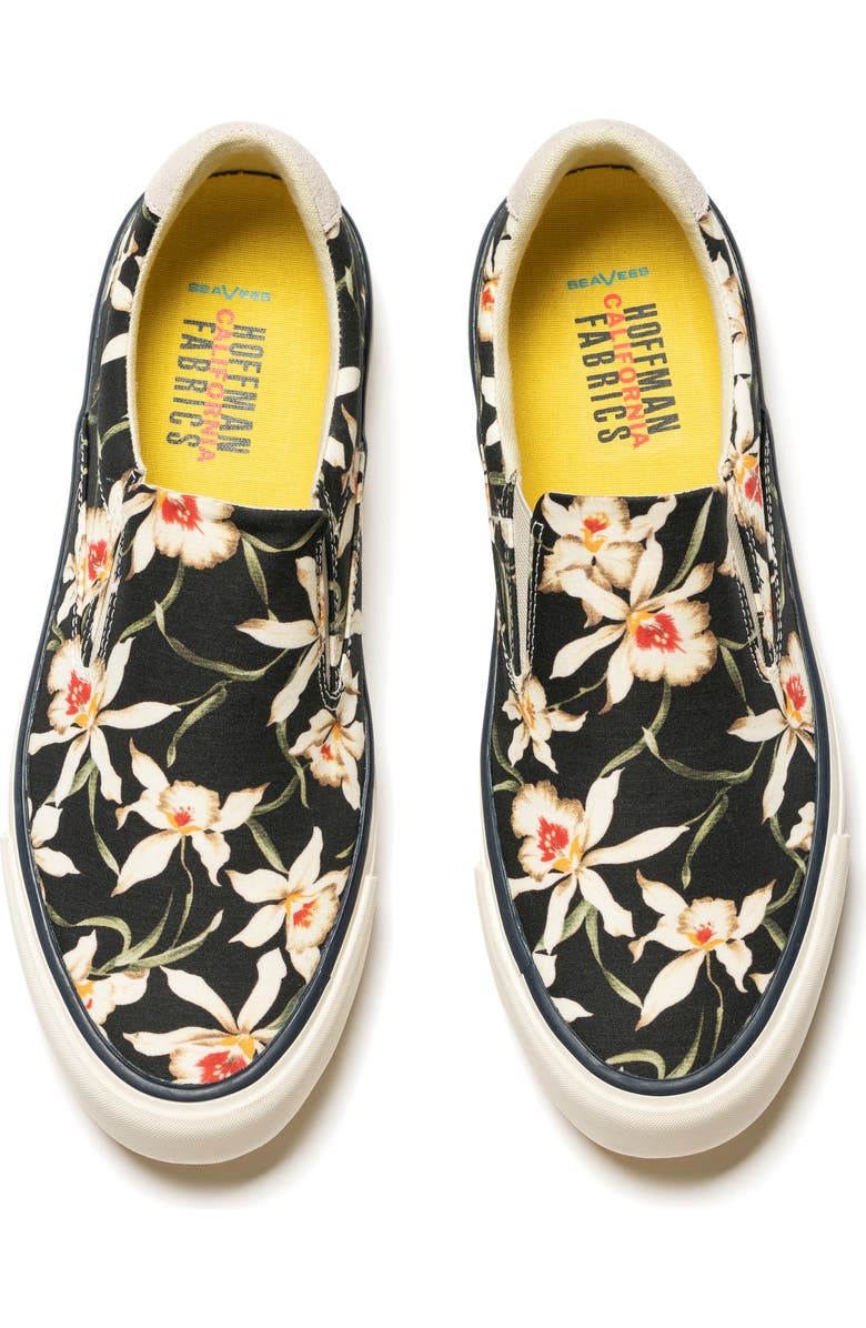 SeaVees Hawthorne Magnum Slip-On Sneaker, Alternate, color,