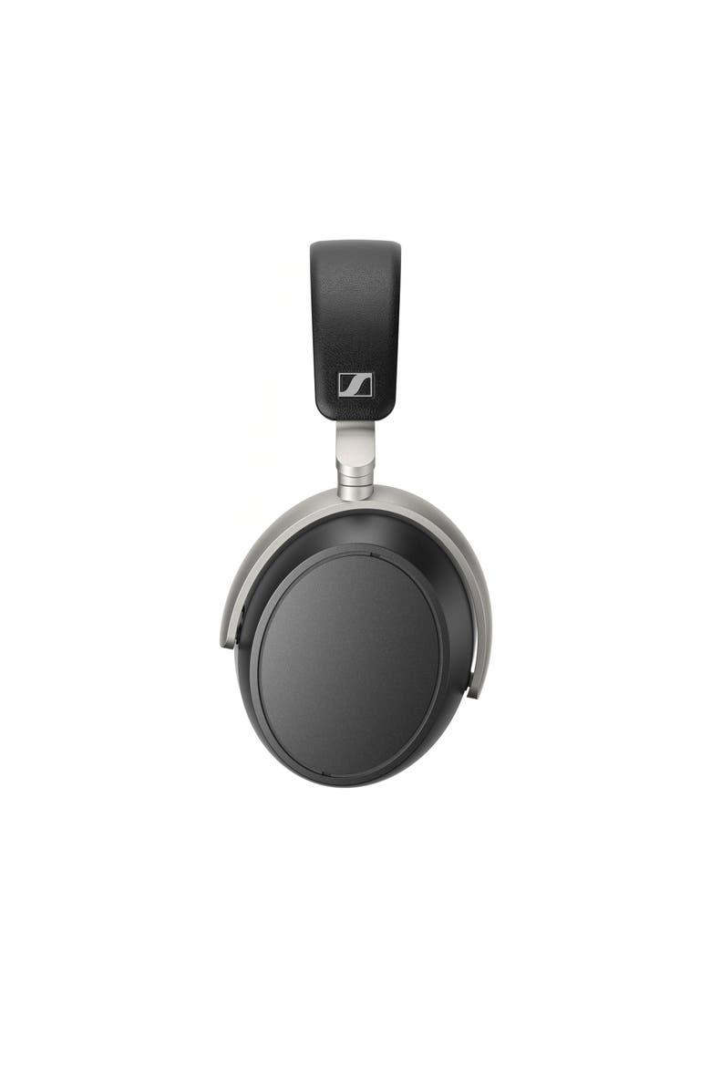 HDB 630 Bluetooth Wireless Audiophile Headphones, Alternate, color, Black