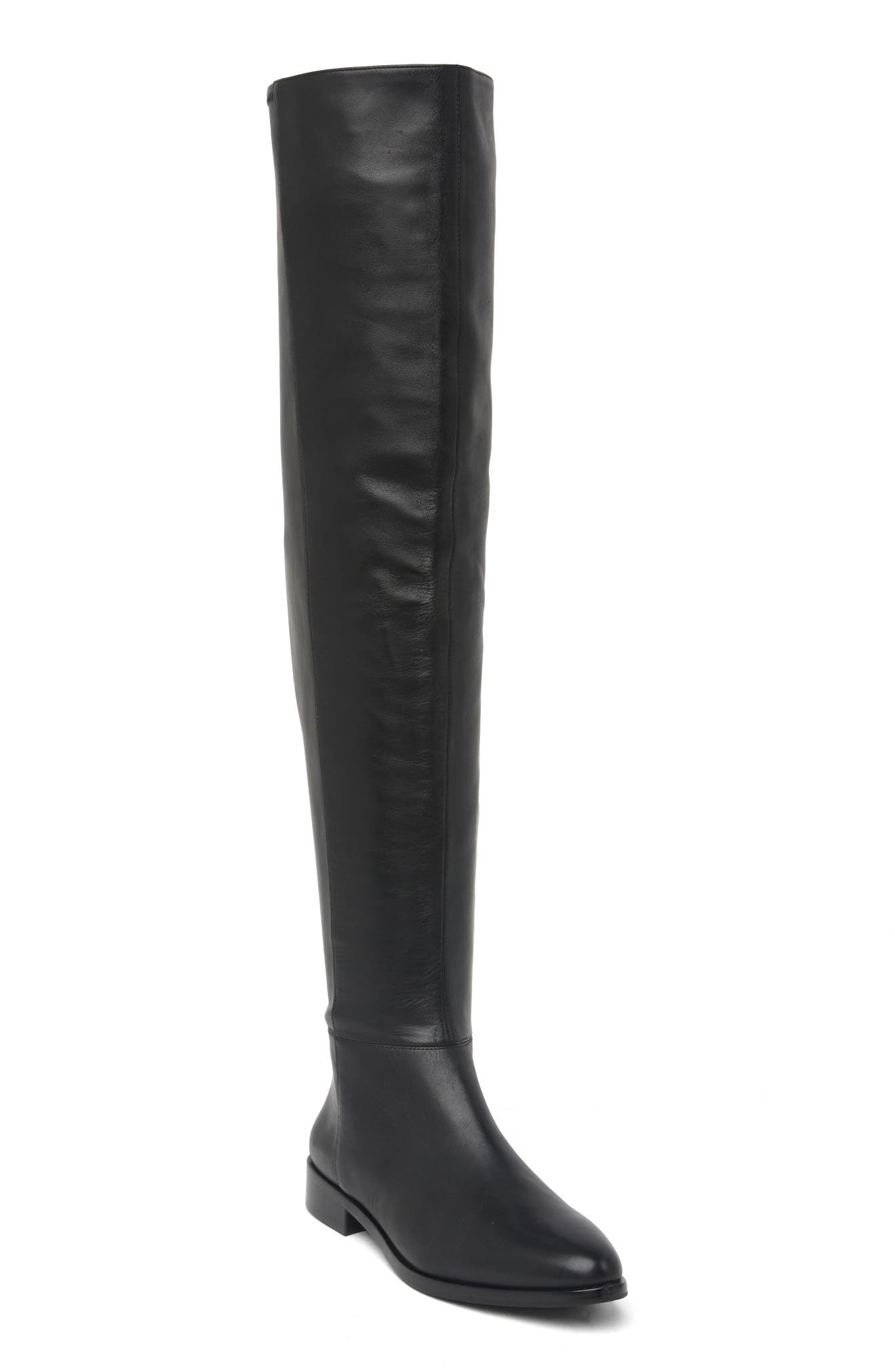 Vince Camuto Hailie Over the Knee Boot, Main, color, 