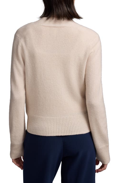 Nic + Zoe Nic+zoe Luxe Four Way Cashmere Cardigan In Gray