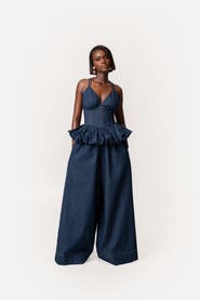 OFUURE Amara Pants