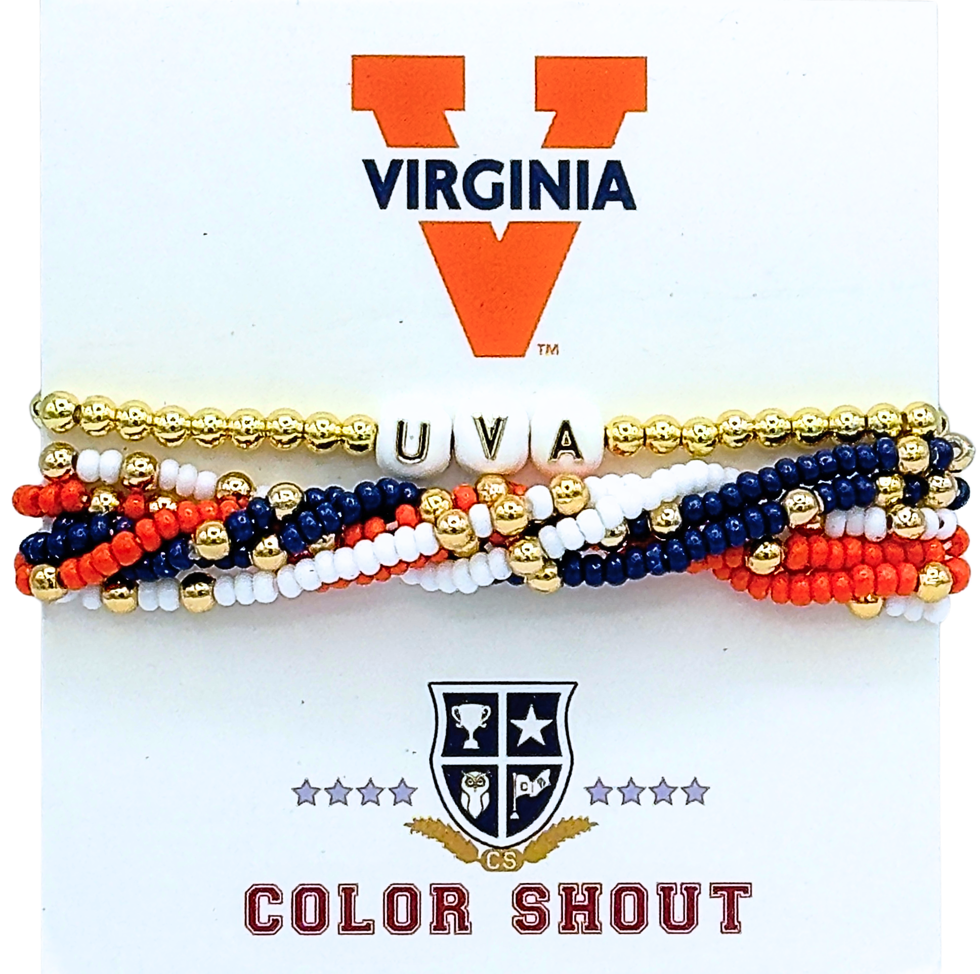 selected Yellow Gold
