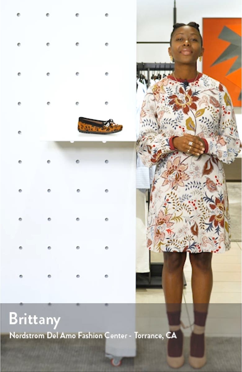 Thunderbird II Driving Shoe, sales video thumbnail