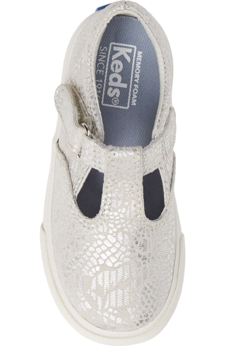 Keds<sup>®</sup> Daphne T-Strap Sneaker, Alternate, color,