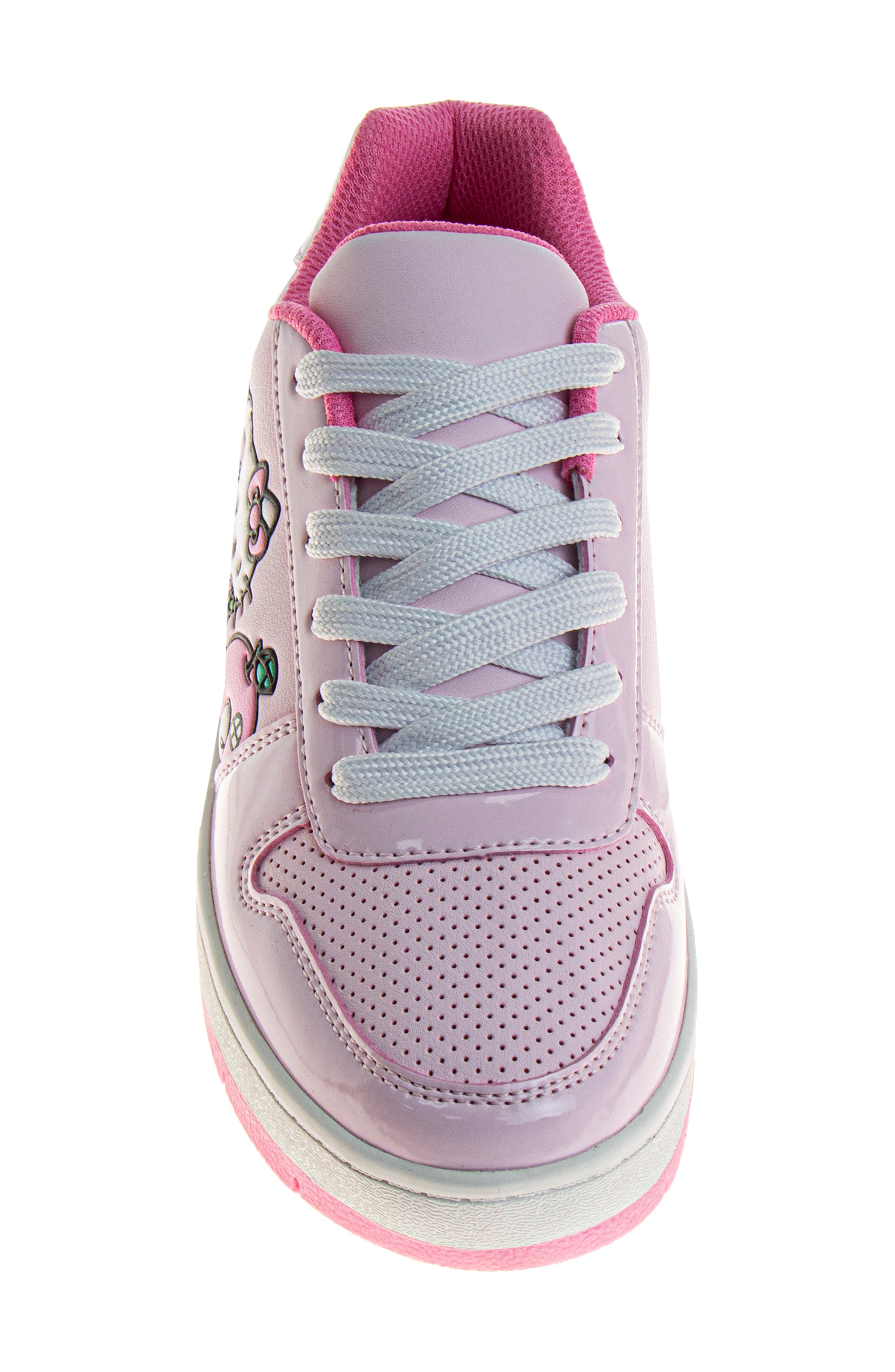 JOSMO Kids' Hello Kitty<sup>®</sup> Sneaker, Alternate, color, 
