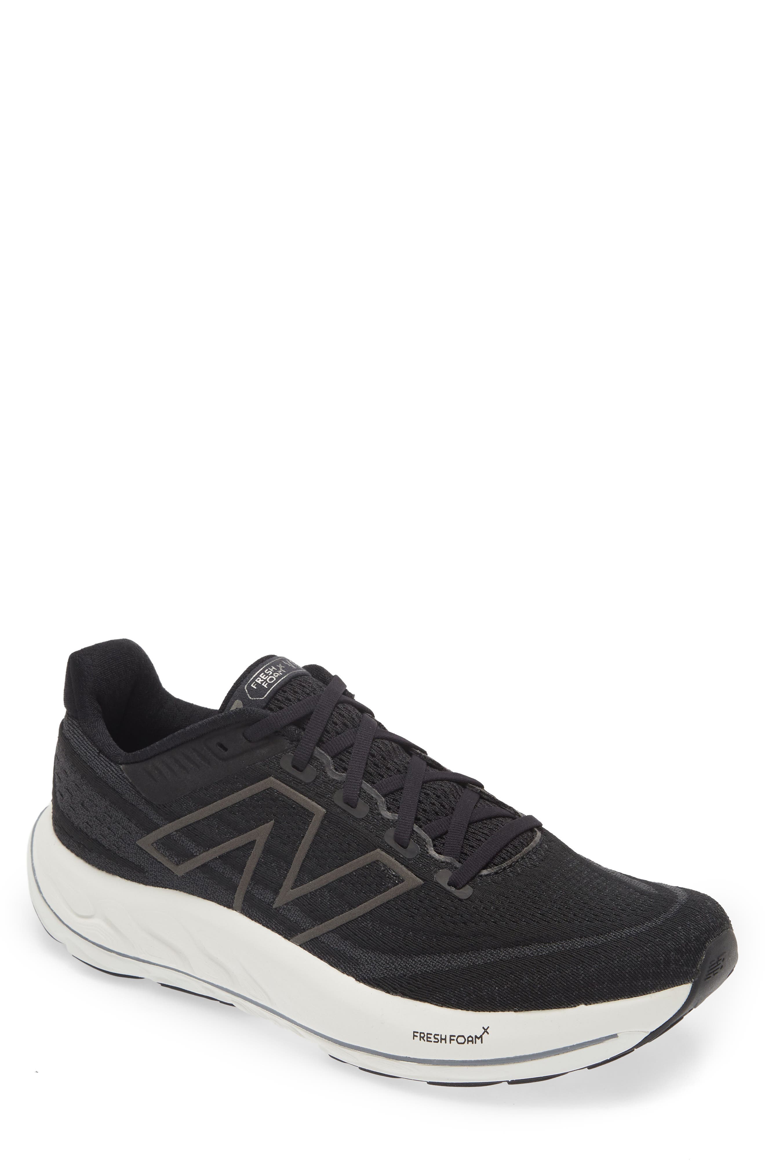 New Balance Fresh Foam X Vongo v6 Running Shoe, Main, color, 