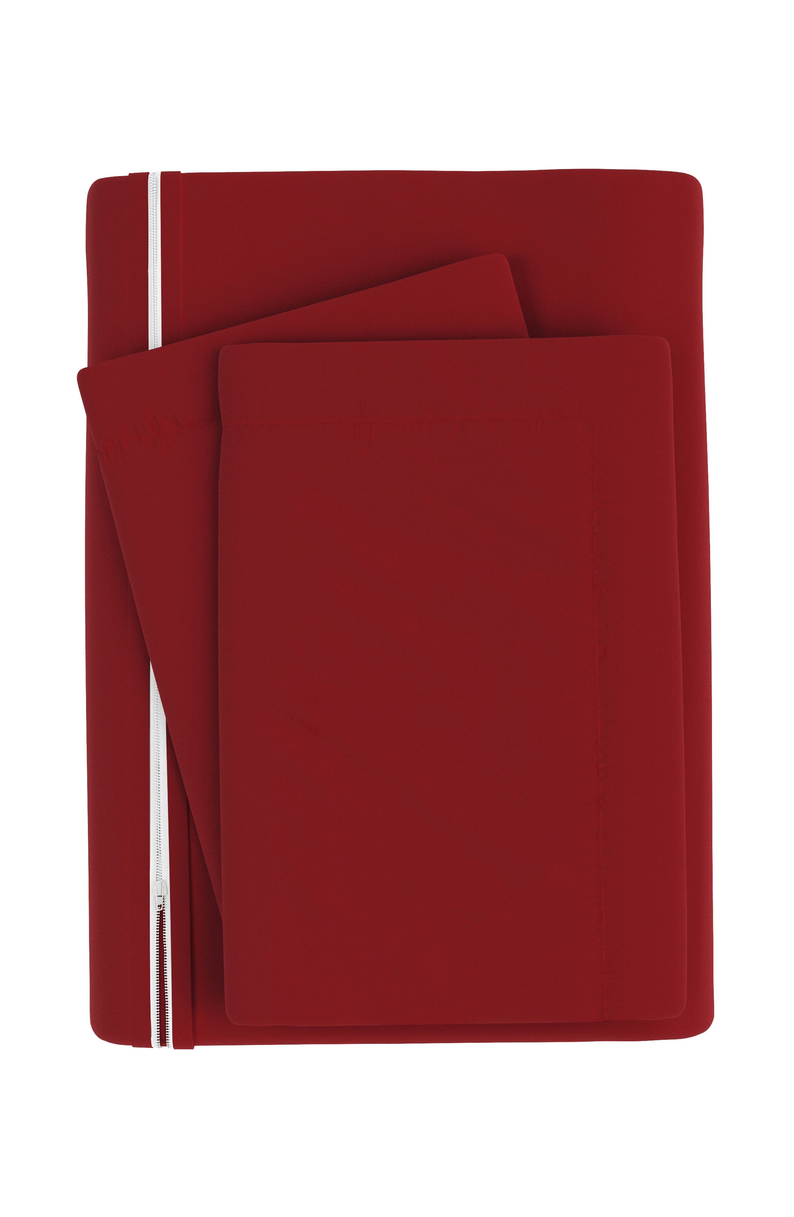 IENJOY HOME Premium Ultra Soft 3-Piece Duvet Cover Set