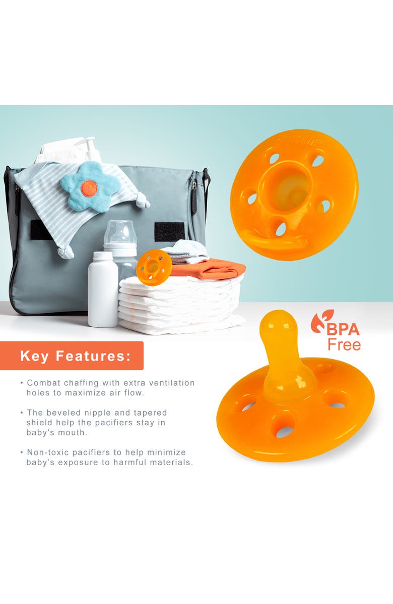 Shusher Baby Shusher & Shushie Bundle, Alternate, color,