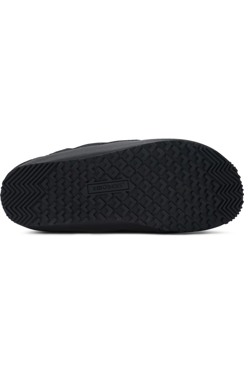 XERO SHOES Pagosa Fireside Quilted Outdoor Slipper, Alternate, color,