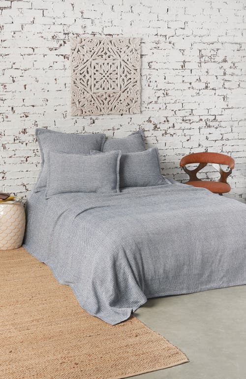 C & F Home C&f Home Langford Sham In Blue