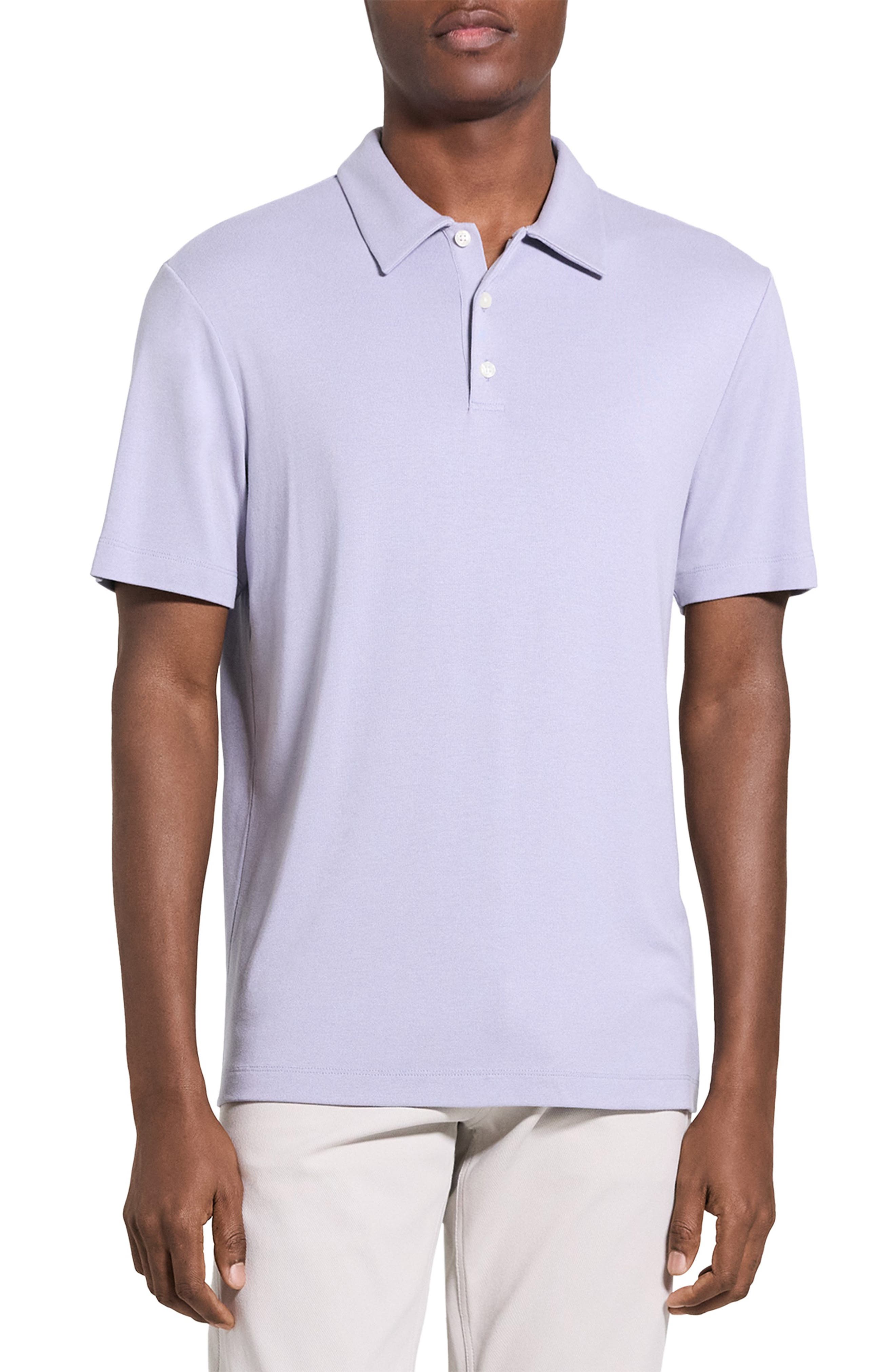 GRAY LILAC