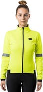 GOREWEAR Prress Thermo Long-Sleeve Jersey - Women's