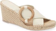 Pedro Garcia Orys Wedge Sandal