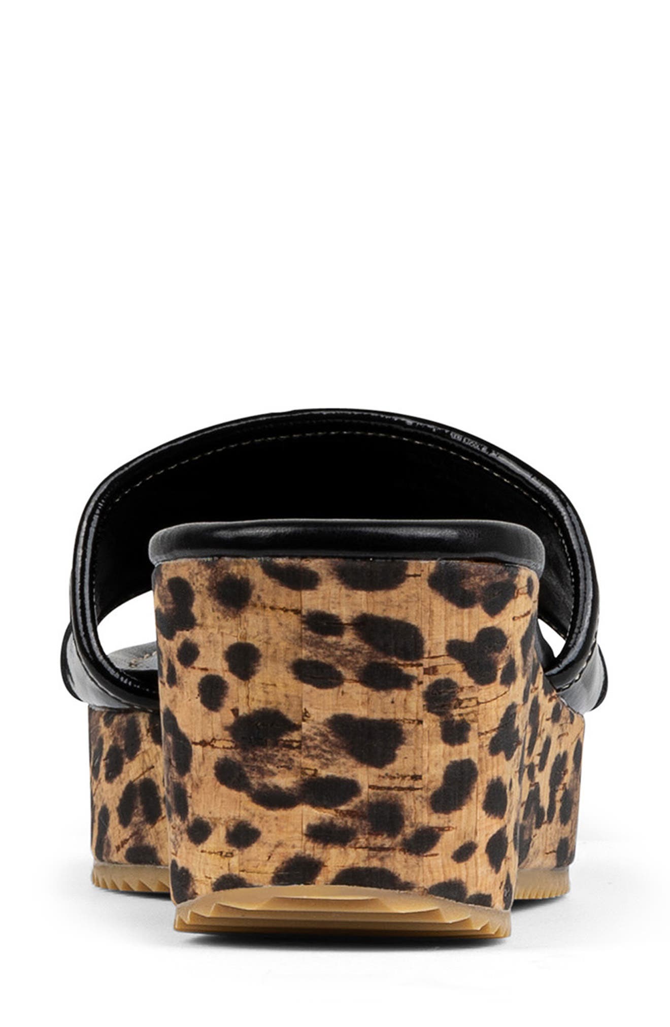 Donald Pliner Silli Wedge Sandal, Alternate, color, 