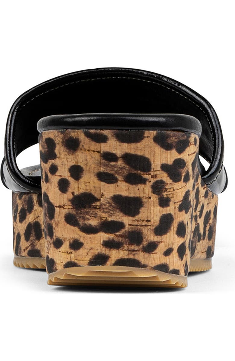 Donald Pliner Silli Wedge Sandal, Alternate, color,