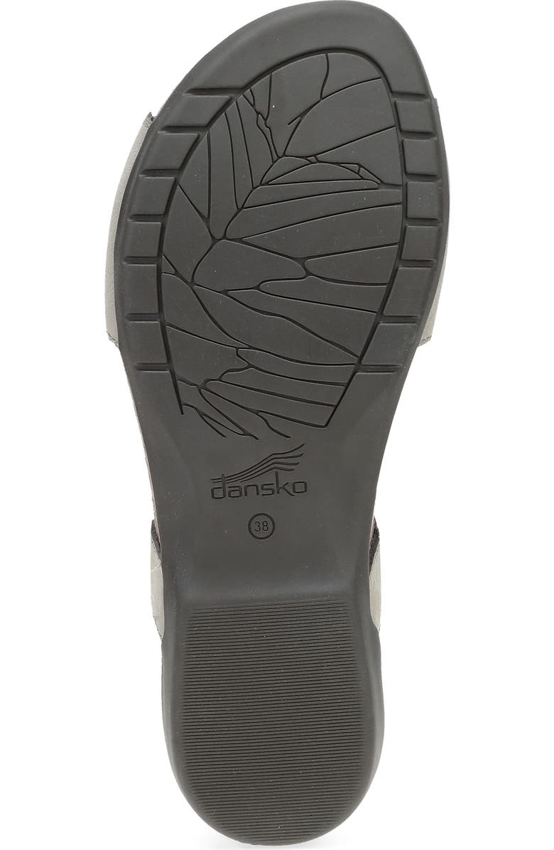 Dansko Rafferty Ankle Strap Sandal, Alternate, color,