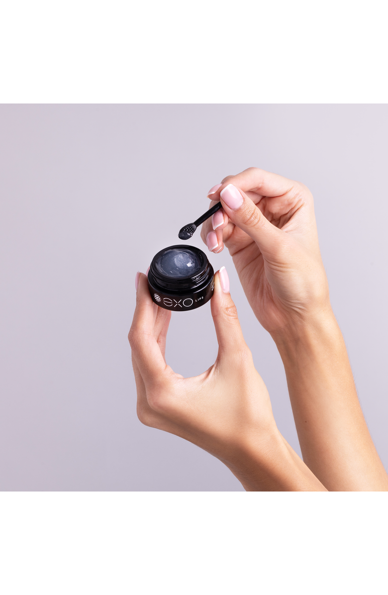 Exoceuticals EXO LIPS Hydra Healing Lip Cream, Alternate, color, Black