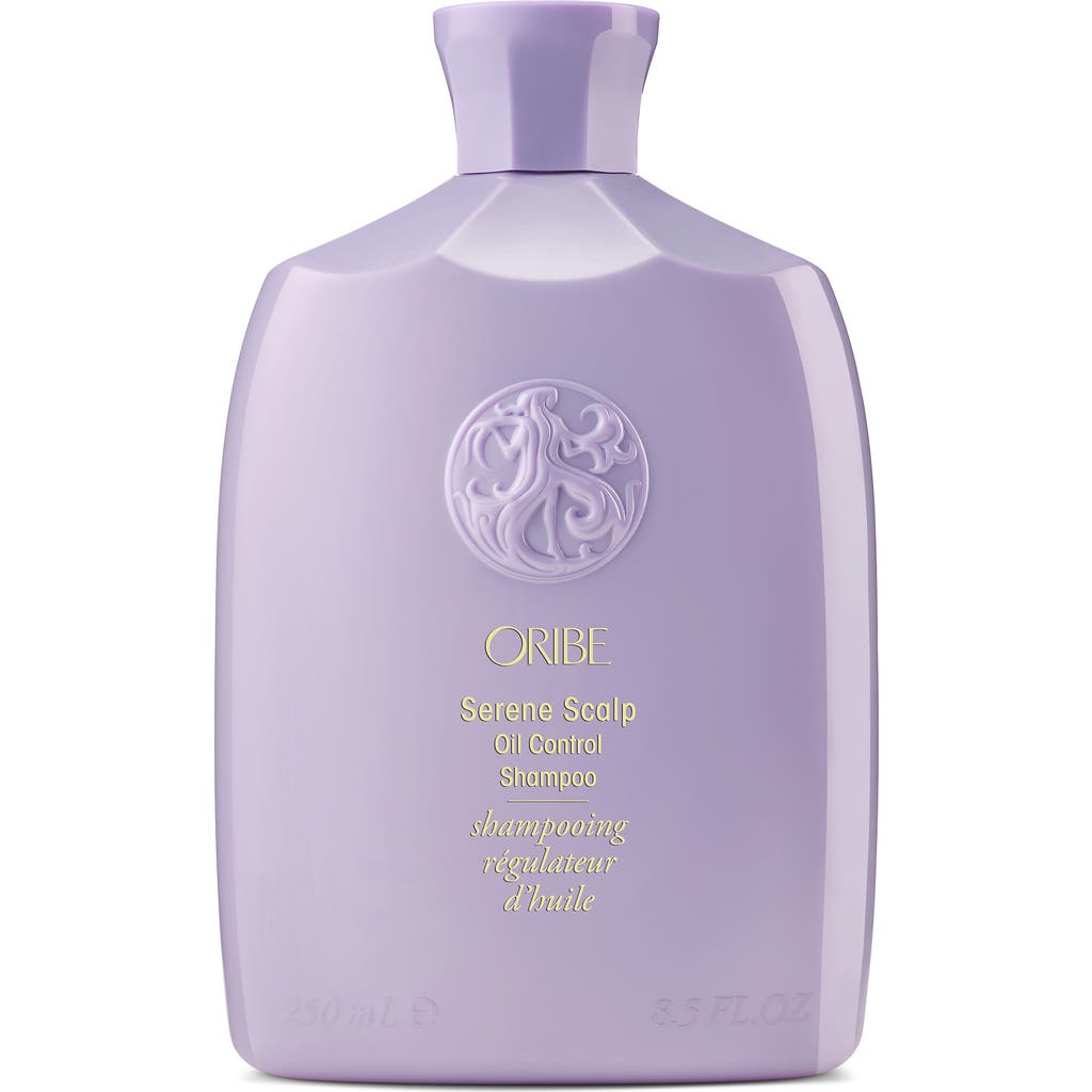 Oribe Serene Scalp Oil Control Shampoo for Oily Hair at Nordstrom