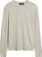 Theory Riland Crewneck Sweater