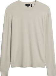 Theory Riland Crewneck Sweater
