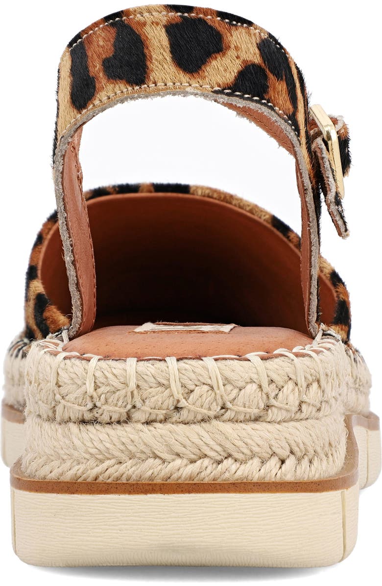 MIA Limited Edition Verona Espadrille Sandal, Alternate, color, Leopard Print