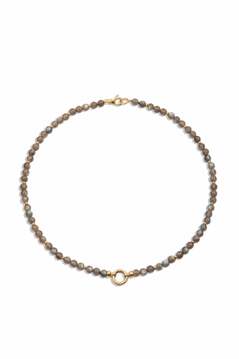 Labradorite Story Strand, Main, color, Labradorite