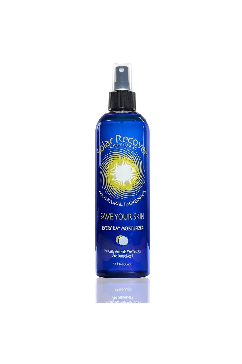 After Sun Moisturizing Spray (12 Ounce) - Facial and Body Mist, Main, color, None