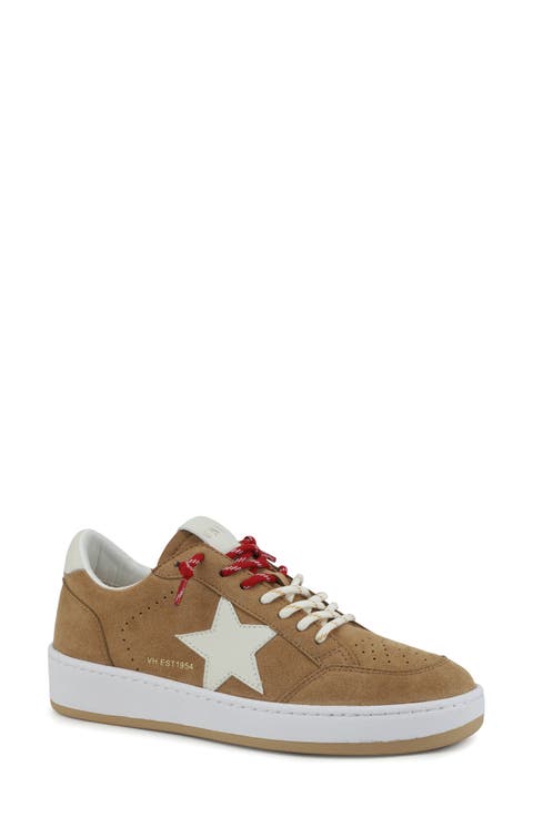 Billie Star Sneaker