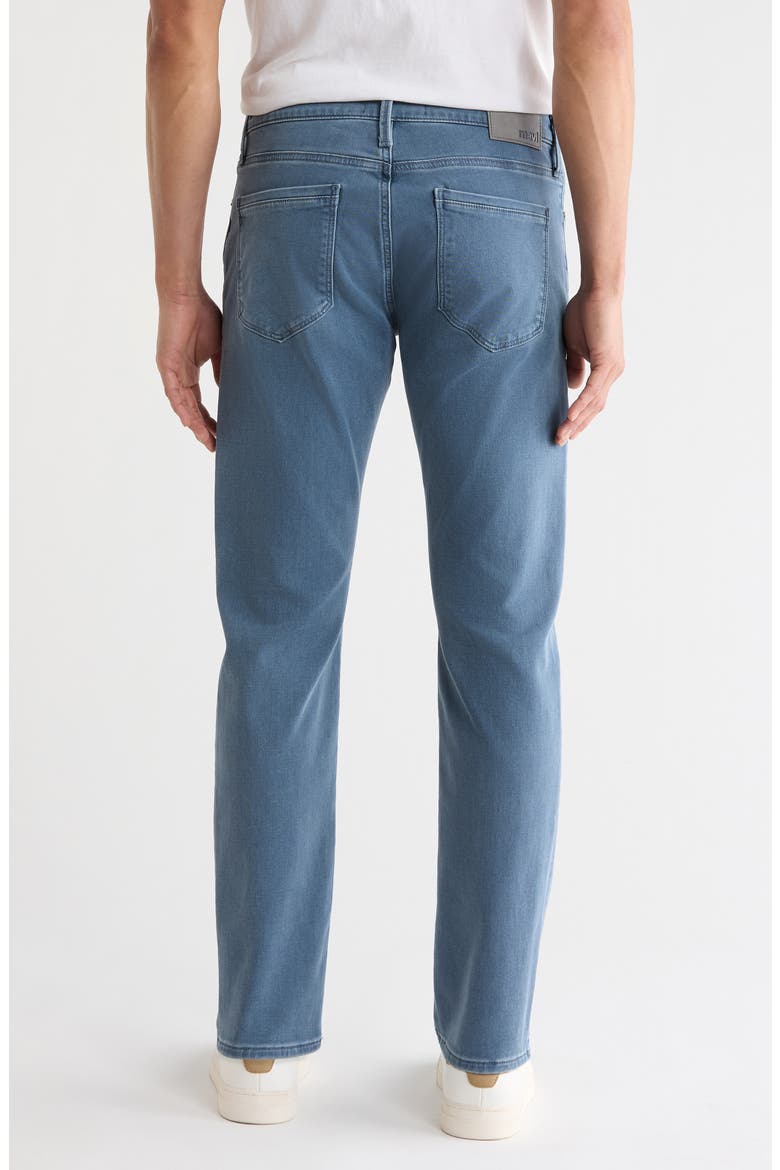 Jake Slim Leg Jeans, Alternate, color, SMOKEY BLUE EXPLORER