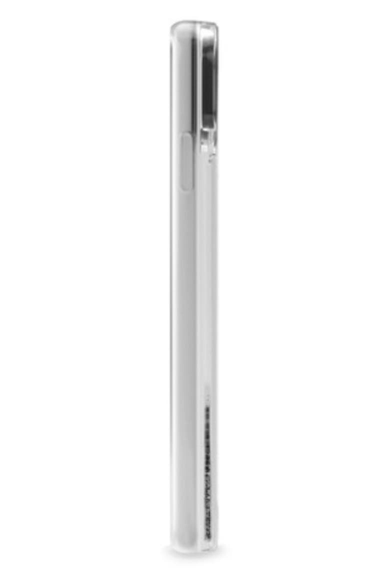 Classic Grip iPhone X/Xs, Xs Max & XR Case, Alternate, color, SILVER