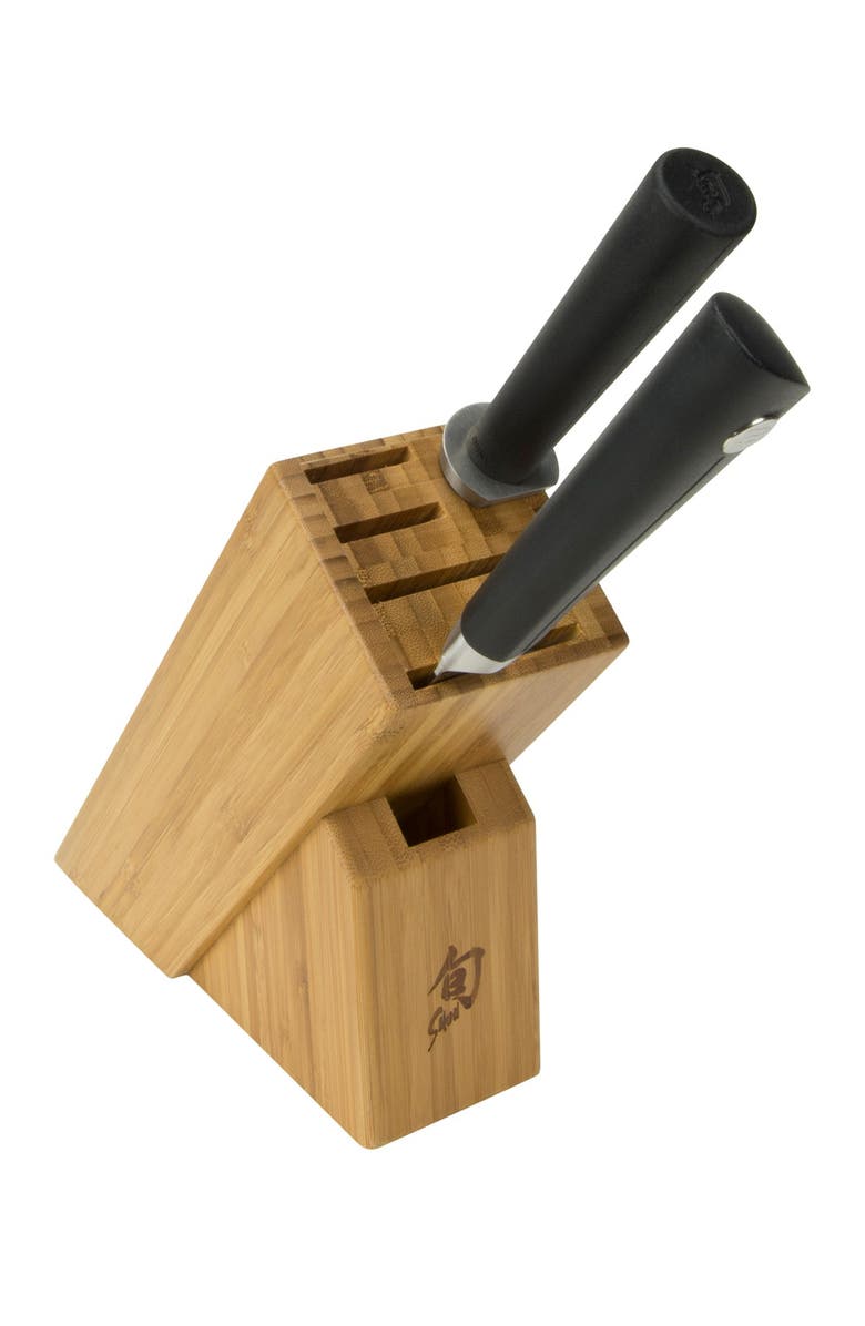 SHUN CUTLERY Sora 3-Piece Build-a-Block Set, Main, color,