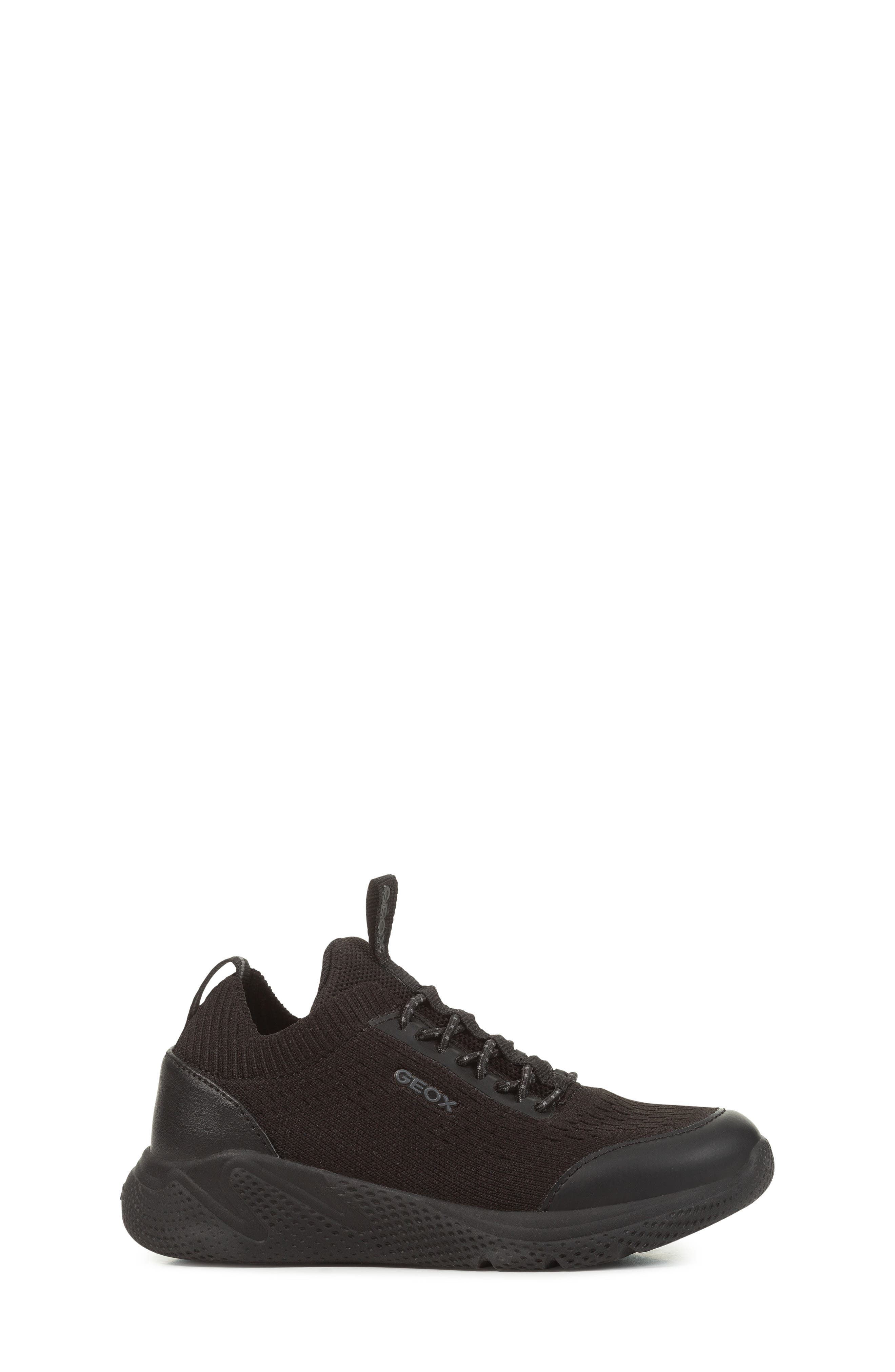Geox Kids' Sprintye Sneaker, Alternate, color, 