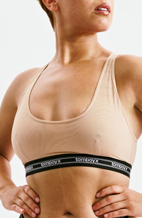 Powermesh Bralette (Regular & Plus)