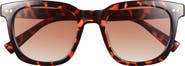 Vince Camuto Square Sunglasses