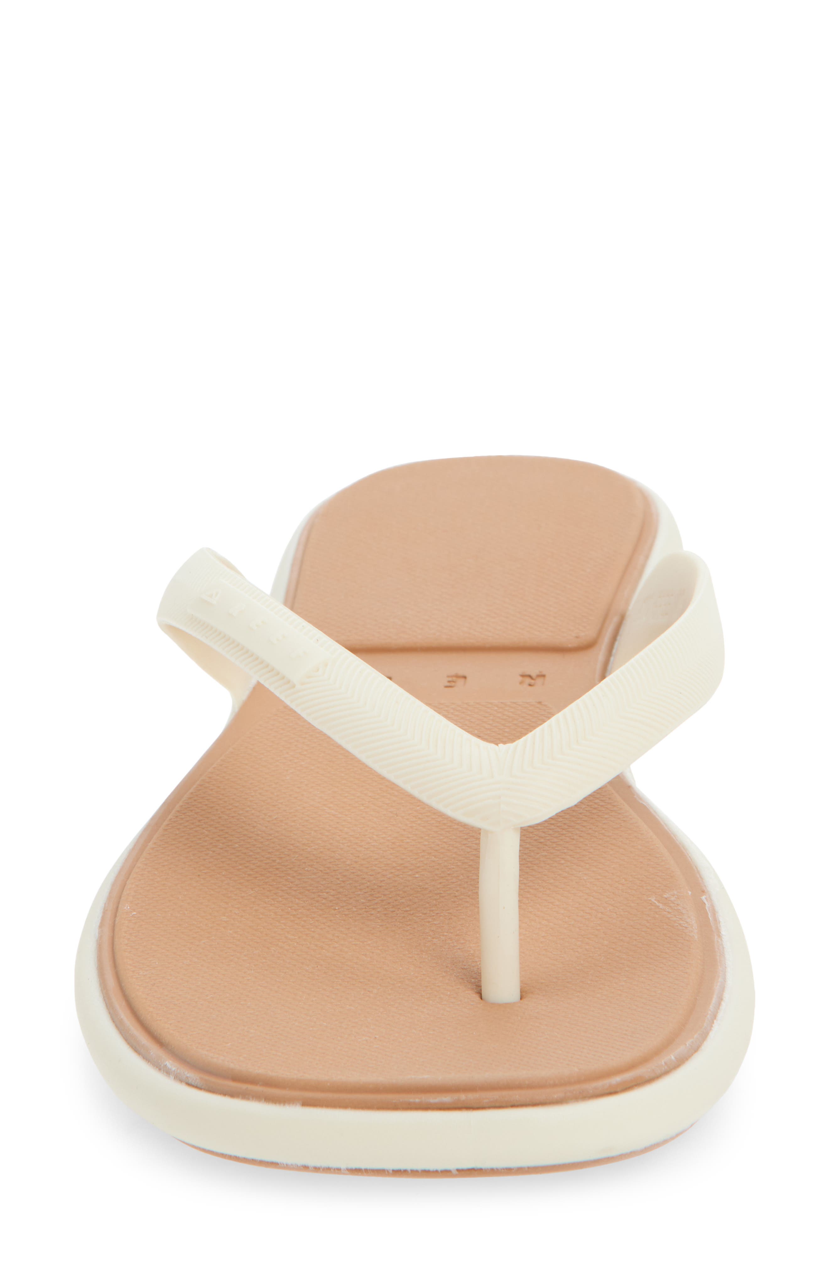 Water Willow Malibu Sandals, Alternate, color, VINTAGE/ TAN